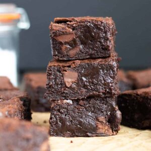 Chocolate brownie